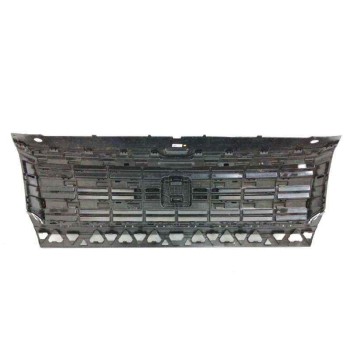 Recambio de rejilla delantera para man tge kasten (uy) referencia OEM IAM 7CE853651A  