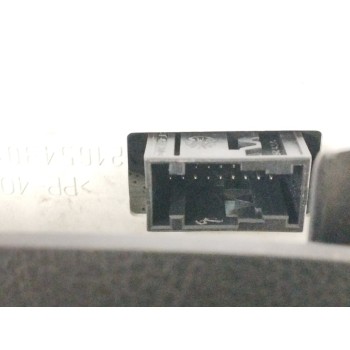 Recambio de pantalla multifuncion para peugeot 307 cc (s1) 2.0 16v cat referencia OEM IAM 9652809977  