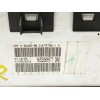 Recambio de pantalla multifuncion para peugeot 307 cc (s1) 2.0 16v cat referencia OEM IAM 9652809977  