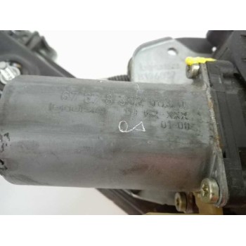 Recambio de elevalunas delantero izquierdo para bmw serie 3 berlina (e46) 320d referencia OEM IAM 676283620630  