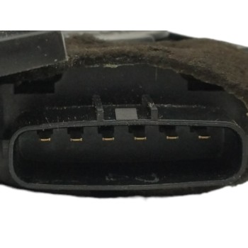 Recambio de cerradura puerta trasera izquierda para mazda cx-7 (er) 2.2 turbodiesel cat referencia OEM IAM   