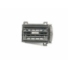 Recambio de rejilla aireadora para nissan x-trail (t30) 2.0 16v cat referencia OEM IAM 687608H300  