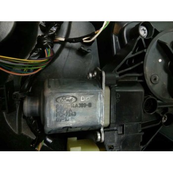 Recambio de elevalunas delantero izquierdo para ford fiesta (cb1) trend referencia OEM IAM FUNDA 8A6114A389B 