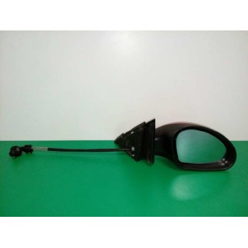 Recambio de retrovisor derecho para seat cordoba berlina (6l2) 1.4 16v referencia OEM IAM 6L1857508T9B9 MANUAL CAESPECIFICOS