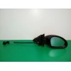 Recambio de retrovisor derecho para seat cordoba berlina (6l2) 1.4 16v referencia OEM IAM 6L1857508T9B9 MANUAL CAESPECIFICOS