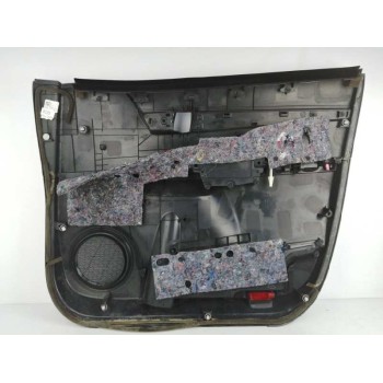 Recambio de guarnecido puerta delantera izquierda para toyota hilux an1p (eu,n) / gun125 (ld) / gun125l-dnfshw (1f) referencia O