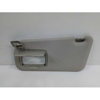 Recambio de parasol izquierdo para mazda 2 (de_, dh_) 1.3 (de3fs) referencia OEM IAM J48JL  