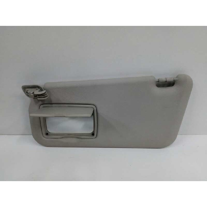 Recambio de parasol izquierdo para mazda 2 (de_, dh_) 1.3 (de3fs) referencia OEM IAM J48JL  