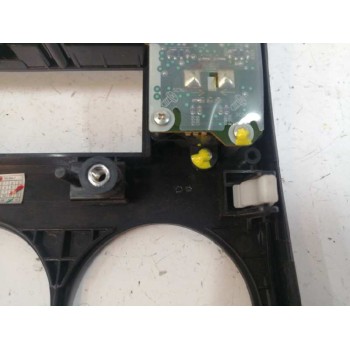 Recambio de sistema audio / radio cd para mazda 5 berl. (cr) 2.0 turbodiesel cat referencia OEM IAM CD9166AH0 CONTROLES RADIO 