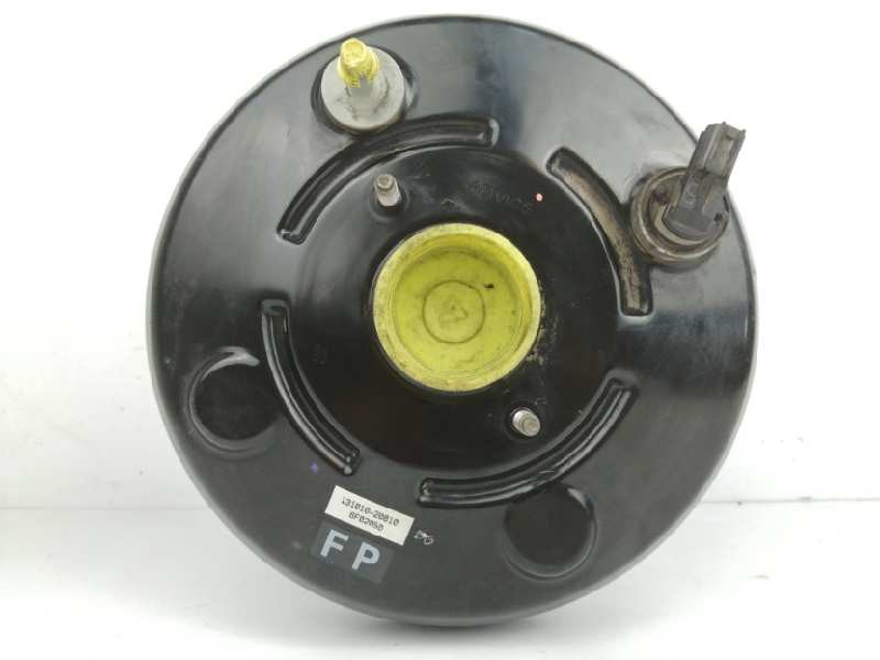 Recambio de servofreno para toyota hilux an1p (eu,n) / gun125 (ld) / gun125l-dnfshw (1f) referencia OEM IAM 13101020810  