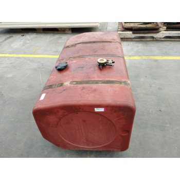 Recambio de deposito combustible para renault 430 magnum e2 fsafe mod. 430.18 t gv 316 kw larga distancia referencia OEM IAM  IZ