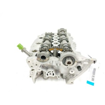 Recambio de culata para land rover discovery 4 tdv6 se referencia OEM IAM PM9X2Q6C064CA  