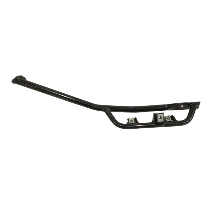 Recambio de estribera derecha para bmw c c 650 gt (3c65) referencia OEM IAM 46718546460 TRASERA 