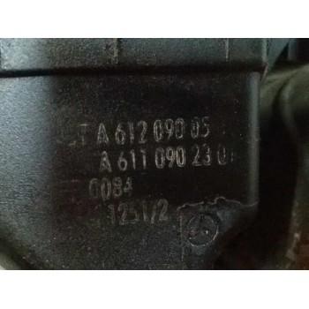 Recambio de filtro aire para mercedes-benz clase m (w163) 270 cdi (163.113) referencia OEM IAM A6110902301  