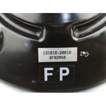 Recambio de servofreno para toyota hilux an1p (eu,n) / gun125 (ld) / gun125l-dnfshw (1f) referencia OEM IAM 13101020810  