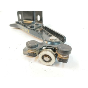 Recambio de soporte / guia puerta corredera para volkswagen caddy furgón/kombi 2.0 tdi referencia OEM IAM 2K7843397A LATERAL IZQ