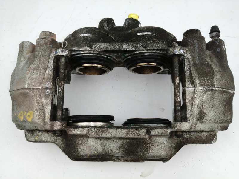 Recambio de pinza freno delantera derecha para toyota hilux an1p (eu,n) / gun125 (ld) / gun125l-dnfshw (1f) referencia OEM IAM 4 Recambio de pinza freno delantera derecha para toyota hilux an1p (eu,n) / gun125 (ld) / gun125l-dnfshw (1f) referencia OEM IAM 4