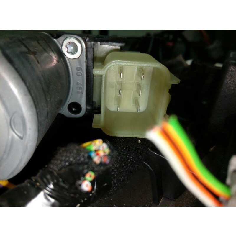 Recambio de pinza freno delantera derecha para toyota hilux an1p (eu,n) / gun125 (ld) / gun125l-dnfshw (1f) referencia OEM IAM 4