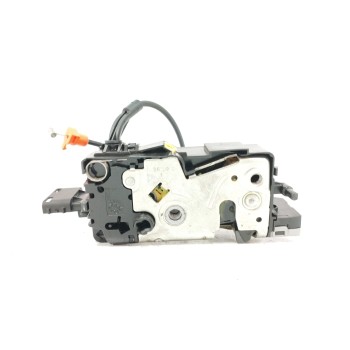 CERRADURA PUERTA TRASERA IZQUIERDA 24087816 