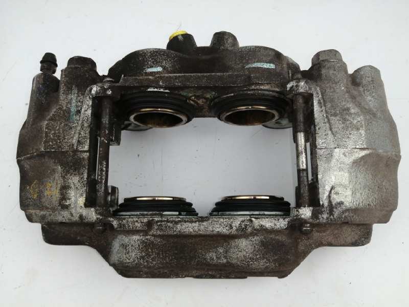 Recambio de pinza freno delantera izquierda para toyota hilux an1p (eu,n) / gun125 (ld) / gun125l-dnfshw (1f) referencia OEM IAM