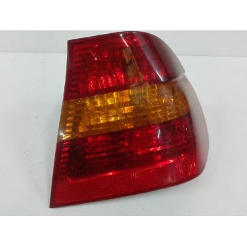 Recambio de piloto trasero derecho para bmw serie 3 berlina (e46) 320d referencia OEM IAM 6907934  