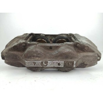 Recambio de pinza freno delantera izquierda para toyota hilux an1p (eu,n) / gun125 (ld) / gun125l-dnfshw (1f) referencia OEM IAM