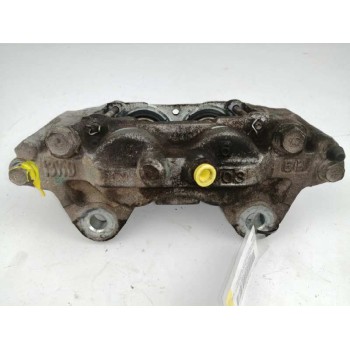 Recambio de pinza freno delantera izquierda para toyota hilux an1p (eu,n) / gun125 (ld) / gun125l-dnfshw (1f) referencia OEM IAM