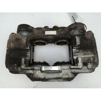 Recambio de pinza freno delantera izquierda para toyota hilux an1p (eu,n) / gun125 (ld) / gun125l-dnfshw (1f) referencia OEM IAM