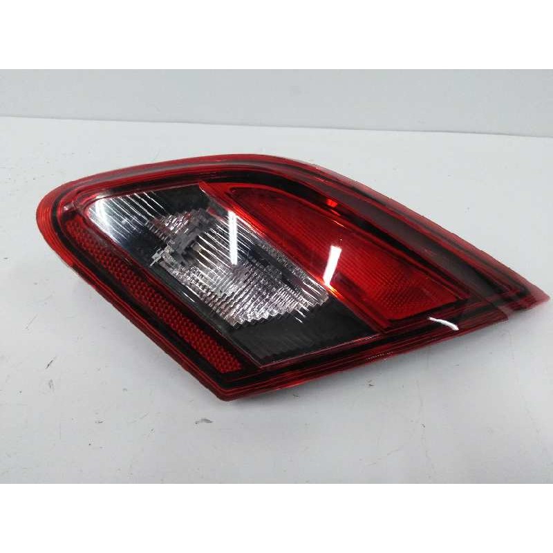 Recambio de piloto trasero derecho interior para opel corsa e 1.4 16v bivalent. gasolina / lpg referencia OEM IAM 39012624  