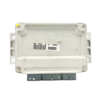 Recambio de centralita motor uce para peugeot 307 cc (s1) 2.0 16v cat referencia OEM IAM 9654716780  