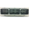 Recambio de centralita motor uce para peugeot 307 cc (s1) 2.0 16v cat referencia OEM IAM 9654716780  