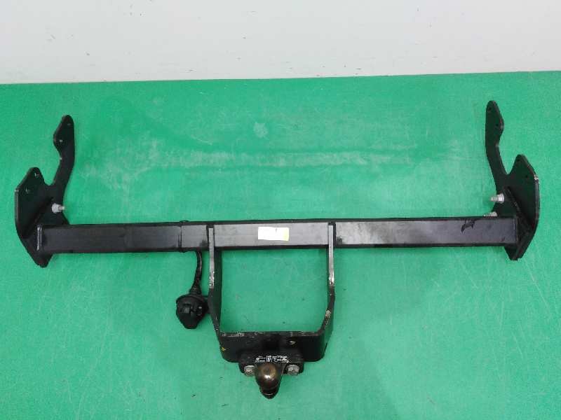 Recambio de enganche remolque para toyota hilux an1p (eu,n) / gun125 (ld) / gun125l-dnfshw (1f) referencia OEM IAM   