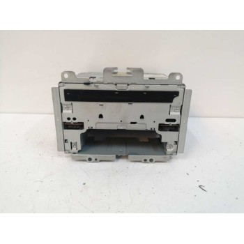 SISTEMA AUDIO / RADIO CD CD8666AR0 14797325 