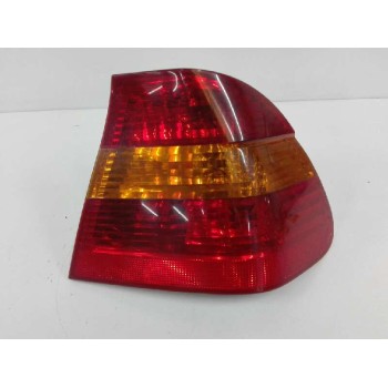 Recambio de piloto trasero derecho para bmw serie 3 berlina (e46) 320d referencia OEM IAM 6907934  