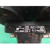 Recambio de enganche remolque para toyota hilux an1p (eu,n) / gun125 (ld) / gun125l-dnfshw (1f) referencia OEM IAM   