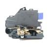 Recambio de cerradura puerta delantera derecha para volkswagen touareg (7la) 5.0 v10 tdi cat (ayh) referencia OEM IAM 3D1837016 