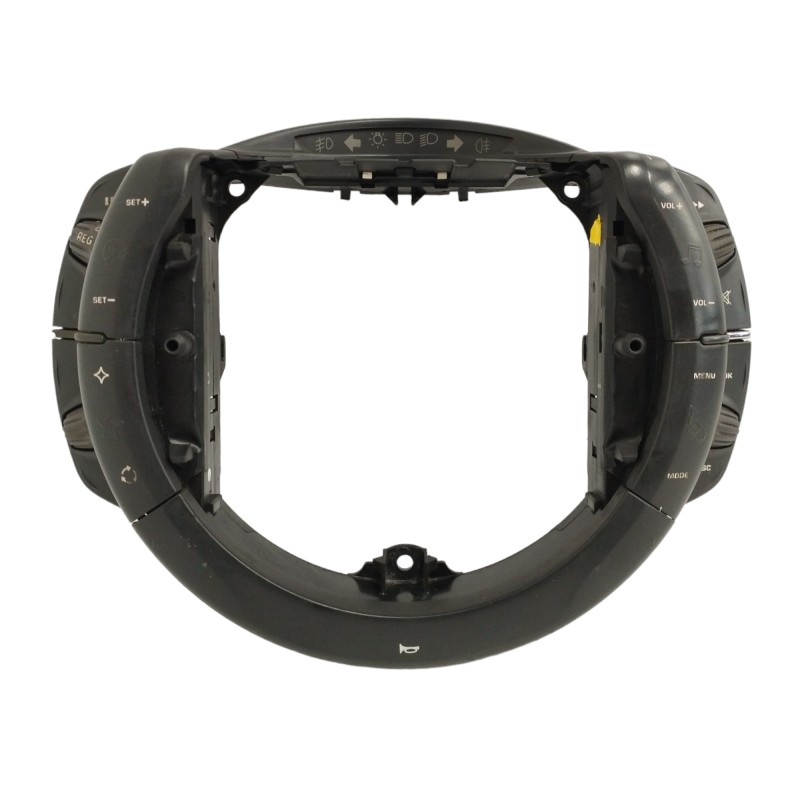 Recambio de mando volante para citroën c4 picasso 2.0 hdi fap referencia OEM IAM 96624938ZD  