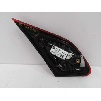 Recambio de piloto trasero derecho interior para opel corsa e 1.4 16v bivalent. gasolina / lpg referencia OEM IAM 39012624  