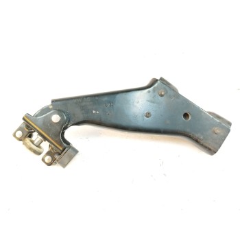 Recambio de soporte / guia puerta corredera para volkswagen caddy furgón/kombi 2.0 tdi referencia OEM IAM 2K7843397A LATERAL IZQ