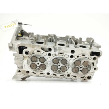 Recambio de culata para land rover discovery 4 tdv6 se referencia OEM IAM PM9X2Q6C064CA  