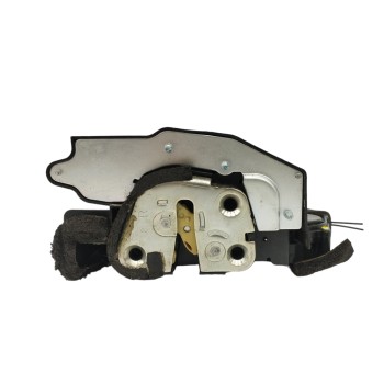 Recambio de cerradura puerta trasera derecha para mazda cx-7 (er) 2.2 turbodiesel cat referencia OEM IAM   