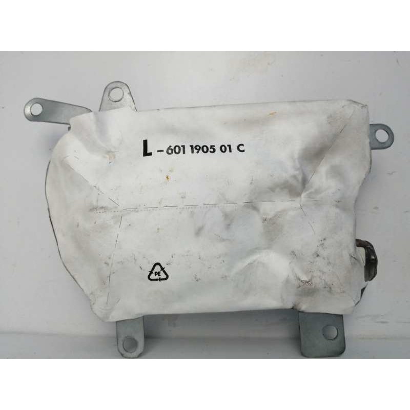 Recambio de airbag lateral delantero izquierdo para bmw serie 5 berlina (e60) 3.0 turbodiesel cat referencia OEM IAM 6963021  