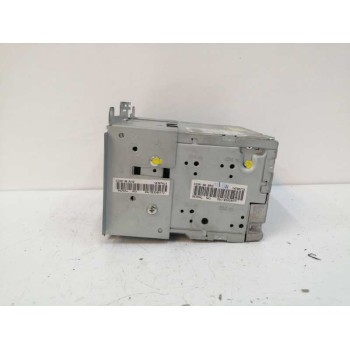 Recambio de sistema audio / radio cd para mazda 5 berl. (cr) 2.0 turbodiesel cat referencia OEM IAM CD8666AR0 14797325 