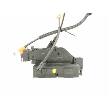 Recambio de cerradura puerta trasera izquierda para citroën c4 grand picasso 1.6 16v hdi fap referencia OEM IAM 24087816  