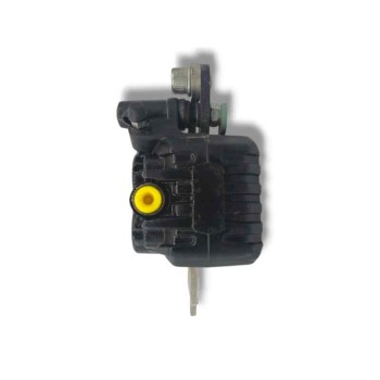Recambio de pinza de freno trasera para piaggio mp3 mp3 500 i.e. abs/asr business (ta1) referencia OEM IAM CM294404 DERECHA 