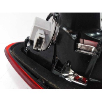 Recambio de piloto trasero derecho interior para opel corsa e 1.4 16v bivalent. gasolina / lpg referencia OEM IAM 39012624  