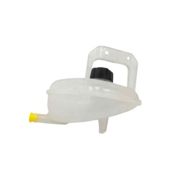 Recambio de deposito expansion para renault megane e-tech suv ev60 referencia OEM IAM 217105MZ0A  