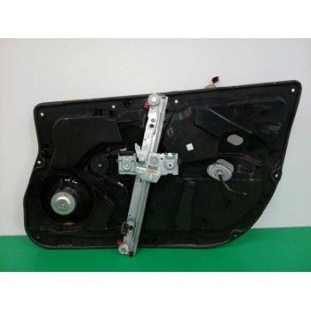 Recambio de elevalunas delantero izquierdo para ford fiesta (cb1) trend referencia OEM IAM FUNDA 1602222 