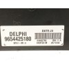 Recambio de modulo electronico para peugeot 307 cc (s1) 2.0 16v cat referencia OEM IAM 9654425180  