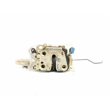 CERRADURA PUERTA DELANTERA IZQUIERDA 80553AA210 89A927 